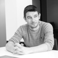 IPGLOBAL Employee David Gacio's profile photo