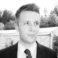 Advellence Solutions AG Employee Thomas Pless's profile photo