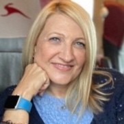 VIABIZZUNO UK LIMITED Employee Clara Zagaria's profile photo