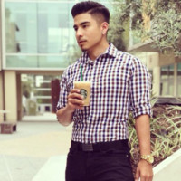 Oshman Family JCC Employee Christopher Zarate's profile photo