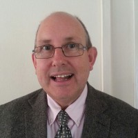 Amentum Employee John Sharples's profile photo