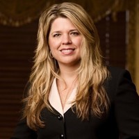 Levin Papantonio Rafferty Law Firm Employee Kimberly Adams's profile photo