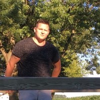 GCPRO Restoration Employee Mark Lovejoy's profile photo