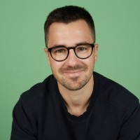 Ledn Employee Alex Marks's profile photo