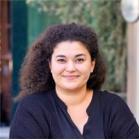 That Global View Employee Yeşim Tanrıverdi's profile photo