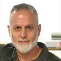 HARMAN International Employee Moshe Simon's profile photo