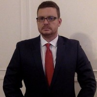 Andersen Employee John Steffy's profile photo