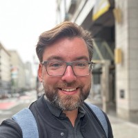 JetBrains Employee Mikhail Vink's profile photo