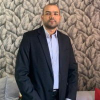 Luis Ariel Báez Email