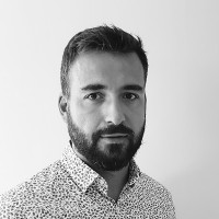 Kolmio Employee Cédric Pigeon's profile photo