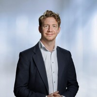Daiwa House Modular Europe Employee Ido de Vries's profile photo