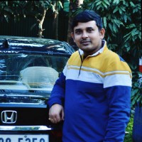 Captiva Energy Solutions Employee Rahul Roy's profile photo