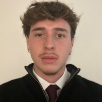 Sub800 Employee Daniel McDiarmid's profile photo