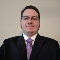 Macmillan Employee Robert Wanless's profile photo