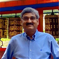 TATA STEEL Employee Prabhat Kumar's profile photo