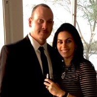 College Ave Employee Travis Cahall's profile photo