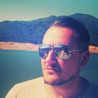 Column Five Employee Damian Giannunzio's profile photo