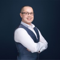 Adam Stoverink