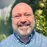 GeekDad LLC Employee Paul Benson's profile photo