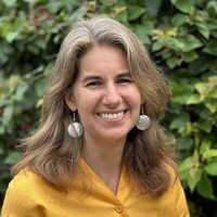Catholic Relief Services Employee Holly Powers's profile photo