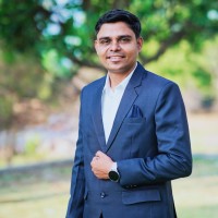 Lucy Electric Employee Pradeep Chaudhari's profile photo