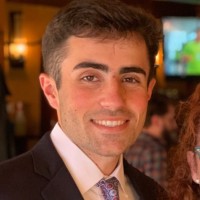 Goldin Solutions Employee Michael Faccibene's profile photo