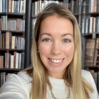 Leapwork Employee Stephanie Goulden's profile photo