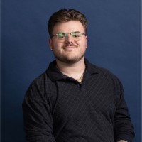 Chute Gerdeman Employee Graham Lang Jr.'s profile photo