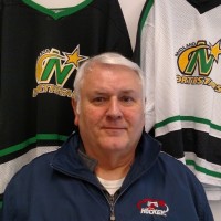 USA Hockey Employee Grant Helms's profile photo