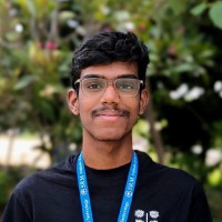 Hexo Employee Arul P's profile photo