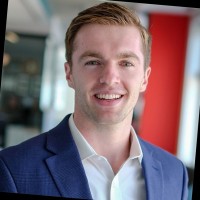 Bain & Company Employee Andrew Deakin's profile photo
