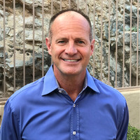 Aviation Performance Solutions (APS) Employee John Lowe's profile photo