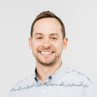 Carvana Employee Paul McReynolds's profile photo