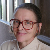 Carleton University Employee Jill Vickers's profile photo