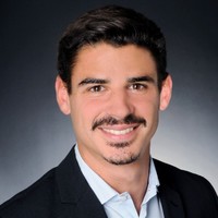 Rivella Group Employee Nicolas Hugentobler's profile photo