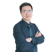 VPBank Employee Anh Duc's profile photo