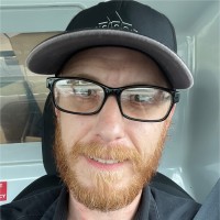 Wiese USA Employee Kyle Barr's profile photo