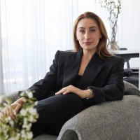 Rossiter Constructions Employee Olivia Ross's profile photo