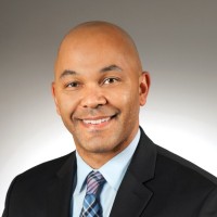 Office Revolution Employee Damian Thomas's profile photo