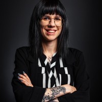 edrone Employee Klaudia Łosik's profile photo