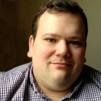 Trapeze Group Employee Derek Bragg's profile photo