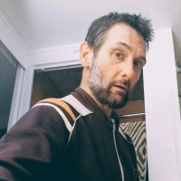 Self Employed Employee Aaron Stowell's profile photo