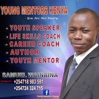 Samuel Wainaina Email