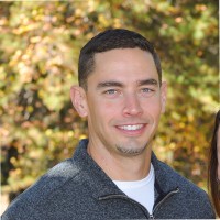 All South Flooring Employee Derrick Almond's profile photo
