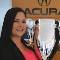 AutoNation Employee Veronica Gutierrez's profile photo