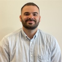 XOR Security Employee Gabriel Shields's profile photo