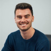 Sway Employee Zac Faveri's profile photo