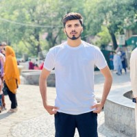 Gluon ERP Employee Hamza Aamir's profile photo