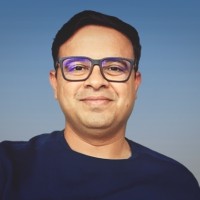 Last9 Inc Employee Chandrashekhar Patil's profile photo