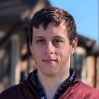 Kudan Employee Ant Glynn's profile photo
